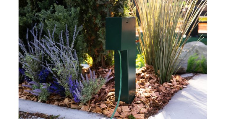 Feb 12, 2026 -Legrand Expands Outdoor Power Portfolio with New, Faster-Installing & Design-Forward Solutions