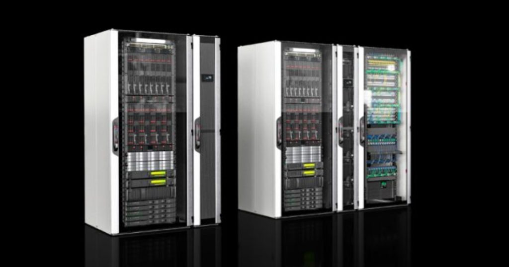 Feb 12, 2026 - Rittal Canada Automotive Edge for a Global Automotive Company