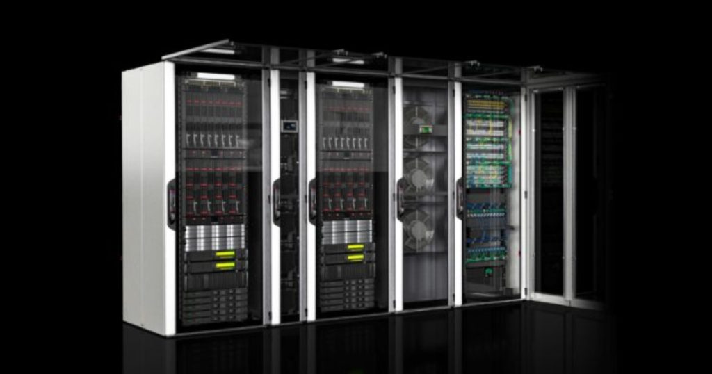 Feb 12, 2026 - Rittal Canada Automotive Edge for a Global Automotive Company