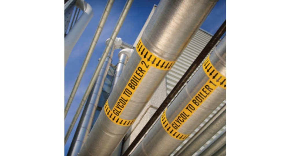 Feb 17, 2026 - Brady Introduces i4311 Transportable Industrial Desktop Label Printer with Safety & Facility ID Software