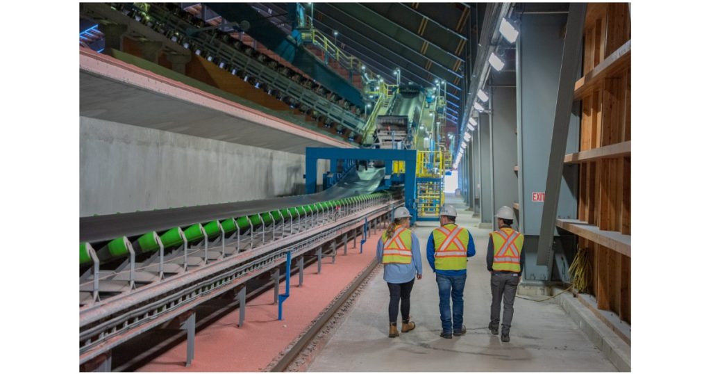 Feb 17, 2026 - Canada’s Potash Powerhouse How EB Horsman & Siemens Supports Growth in a Critical Industry 2