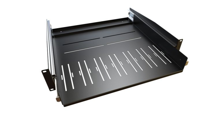 Feb 17, 2026 - Hammond Sliding Rack Shelf - RSP Series