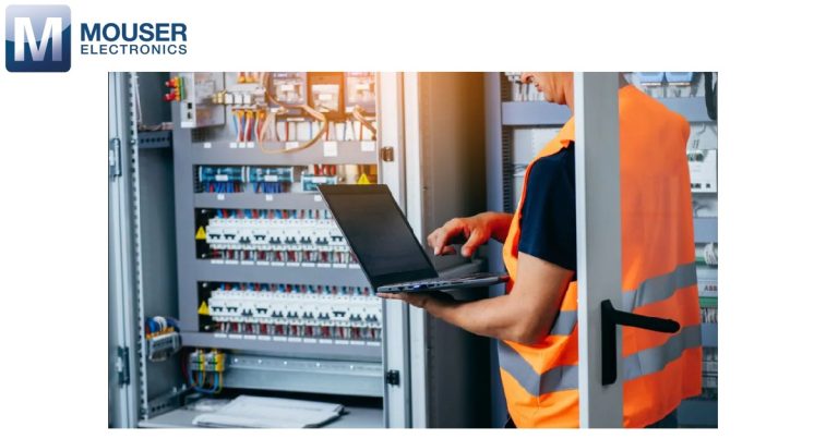 Feb 18, 2026 - Mouser Future Trends in Control Panels