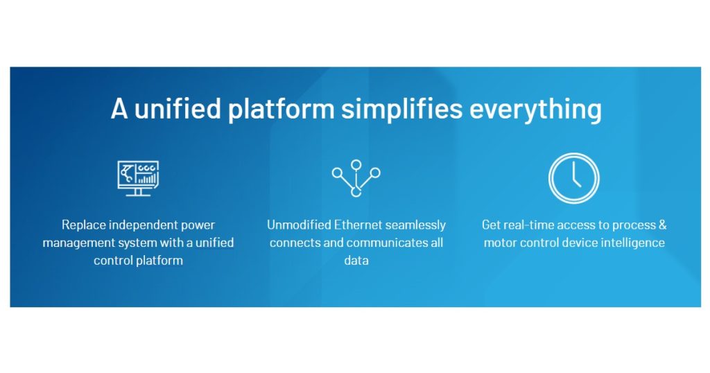 Feb 18, 2026 - Rockwell Automation Boost Productivity & Uptime with a Unified Control Platform