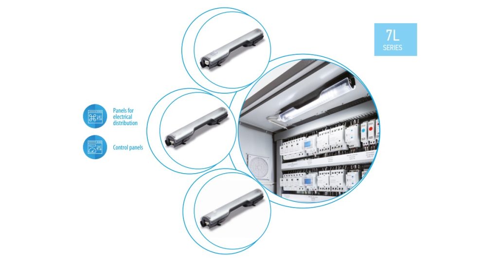 Feb 19, 2026 - EAC Global Inc. Introduces the Finder 7L Series LED Panel Light