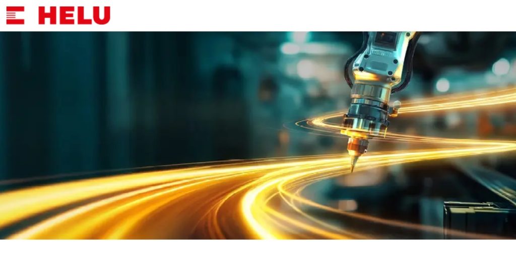 Feb 24, 2026 - HELUKABEL Becomes HELU Strategic Transformation to New Brand Brings Focus on Systems Back to Centre Stage