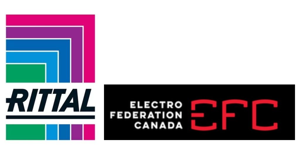 Feb 24, 2026 - Rittal Canada Is Proud to Sponsor the 2026 Electro-Federation Canada (EFC) Scholarship Program - Women in Tech