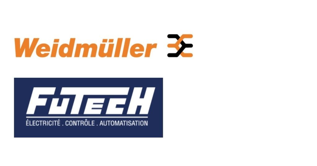 Feb 25, 2026 - Weidmüller Canada Announces FUTECH as a New Gold PRO Partner