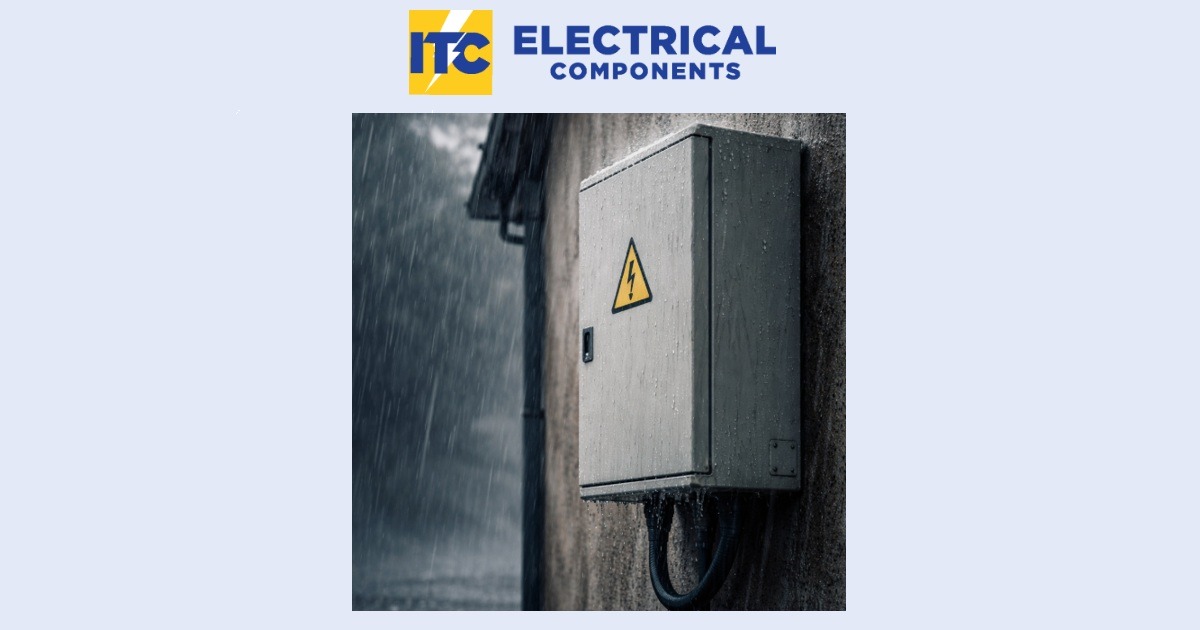 ITC 101: NEMA vs. IP Ratings – What’s the Difference?