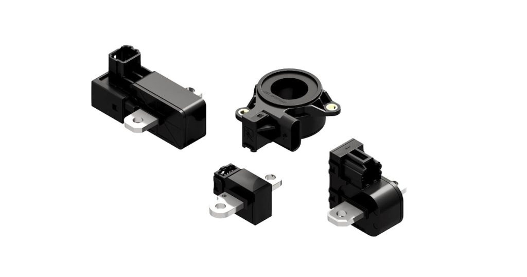 Feb 3, 2026 - Littelfuse Introduces Automotive-Qualified Current Sensors for EV Battery, Motor & Safety Systems