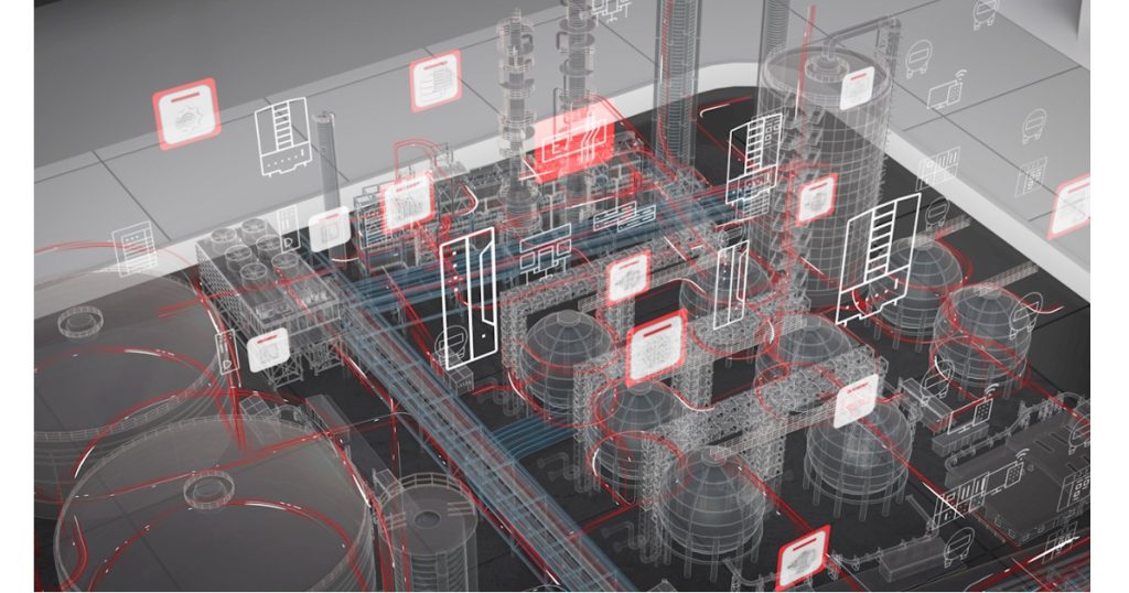 Feb 4, 2026 - ABB Introduces Automation Extended Enabling Industrial Innovation with Continuity