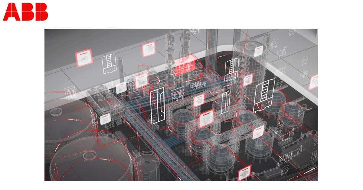 ABB Introduces Automation Extended: Enabling Industrial Innovation with Continuity