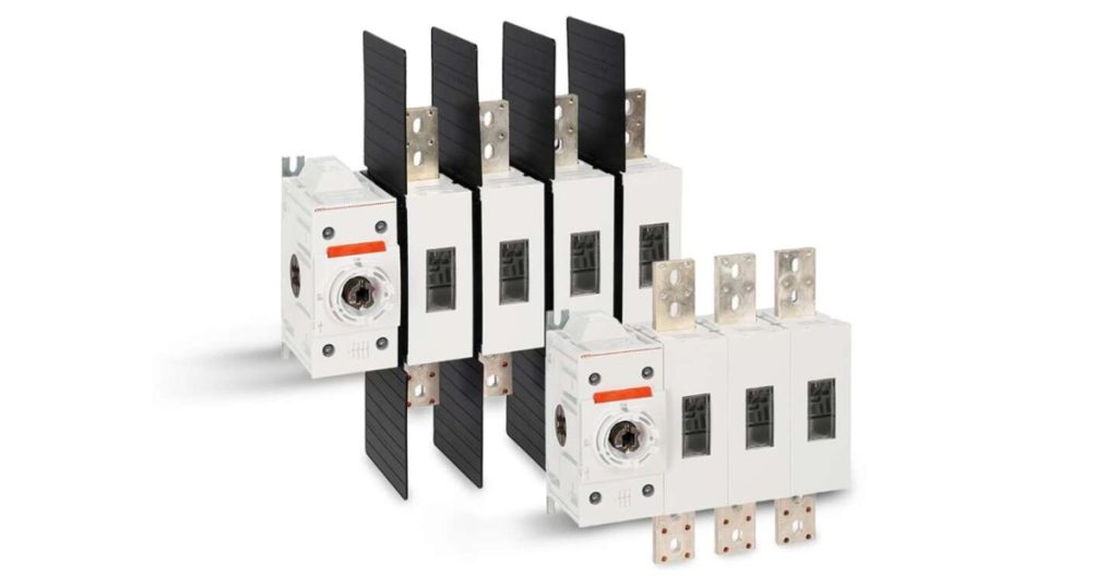 GL Series: Expanded Range of Switch Disconnectors Offer the Reliability & Durability Industrial Applications Require