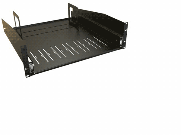 Feb 17, 2026 - Hammond Sliding Rack Shelf - RSP Series