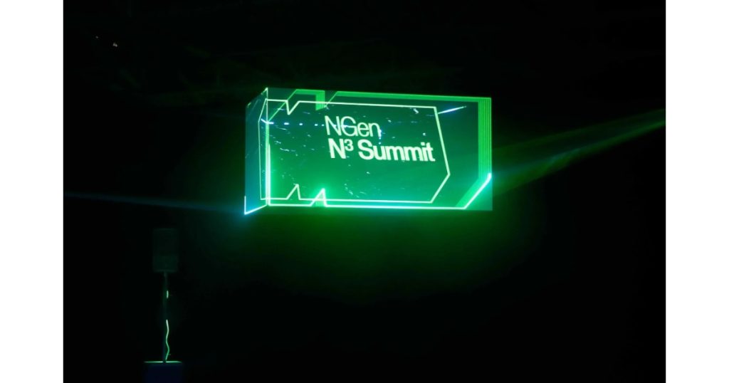 March 13, 2026 - NGen N³ Summit Canada’s Flagship Advanced Manufacturing Summit Is Coming Back to Toronto March 31 to April 1st, 2026