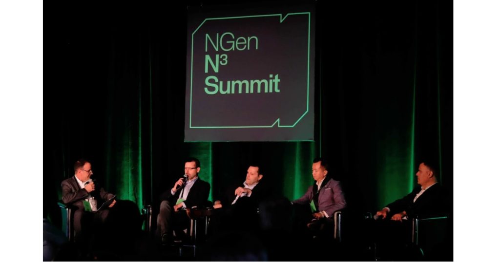 March 13, 2026 - NGen N³ Summit Canada’s Flagship Advanced Manufacturing Summit Is Coming Back to Toronto March 31 to April 1st, 2026