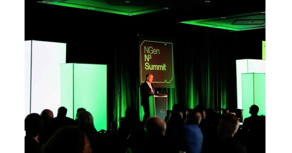 March 13, 2026 - NGen N³ Summit Canada’s Flagship Advanced Manufacturing Summit Is Coming Back to Toronto March 31 to April 1st, 2026