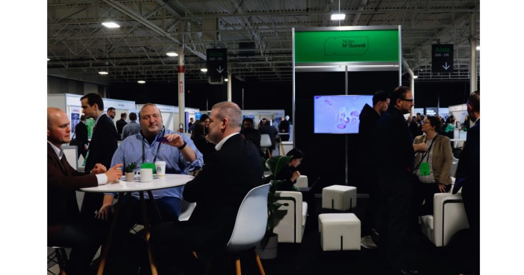 March 13, 2026 - NGen N³ Summit Canada’s Flagship Advanced Manufacturing Summit Is Coming Back to Toronto March 31 to April 1st, 2026