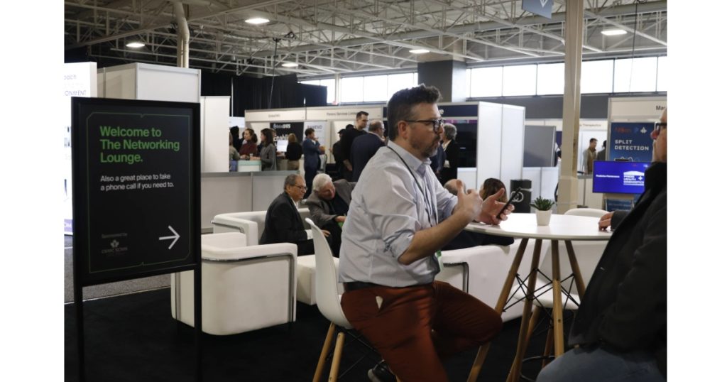 March 13, 2026 - NGen N³ Summit Canada’s Flagship Advanced Manufacturing Summit Is Coming Back to Toronto March 31 to April 1st, 2026