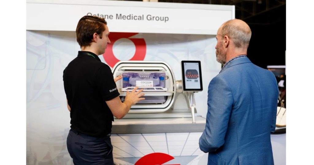 March 13, 2026 - NGen N³ Summit Canada’s Flagship Advanced Manufacturing Summit Is Coming Back to Toronto March 31 to April 1st, 2026