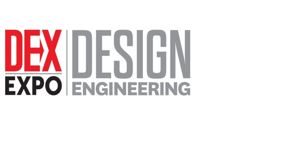 March 17, 2026 -DESIGN ENGINEERING Presents DEX Expo, Langley Events Centre - April 8, 2026