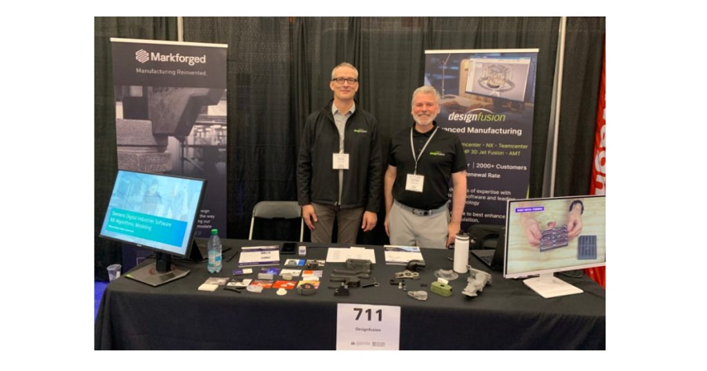 March 17, 2026 -DESIGN ENGINEERING Presents DEX Expo, Langley Events Centre - April 8, 2026