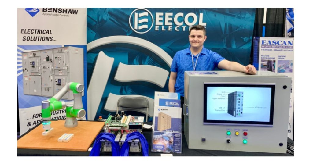 March 17, 2026 -DESIGN ENGINEERING Presents DEX Expo, Langley Events Centre - April 8, 2026