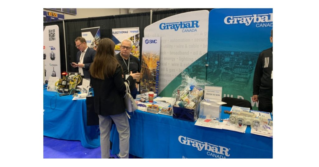 March 17, 2026 -DESIGN ENGINEERING Presents DEX Expo, Langley Events Centre - April 8, 2026