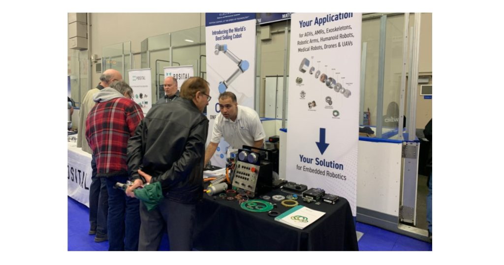 March 17, 2026 -DESIGN ENGINEERING Presents DEX Expo, Langley Events Centre - April 8, 2026