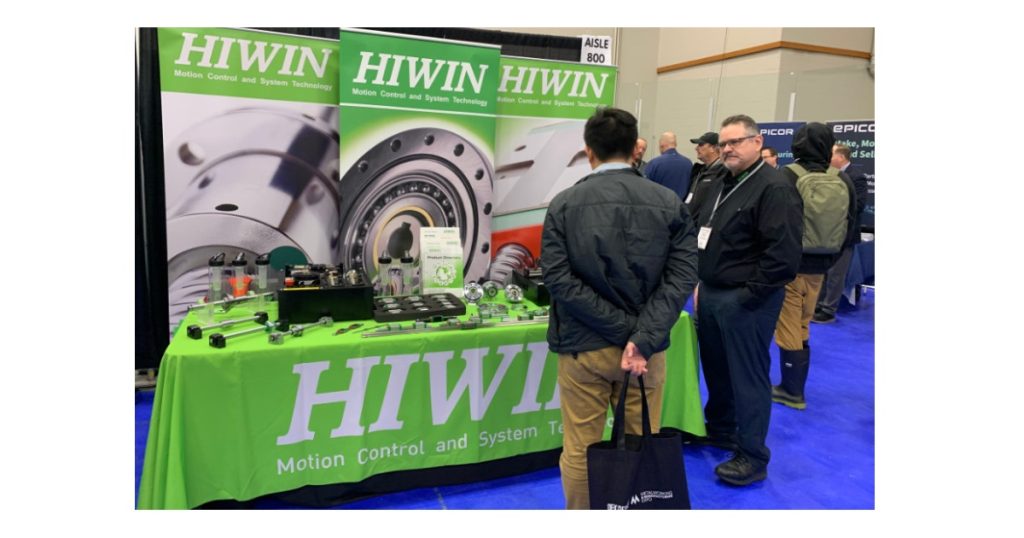 March 17, 2026 -DESIGN ENGINEERING Presents DEX Expo, Langley Events Centre - April 8, 2026