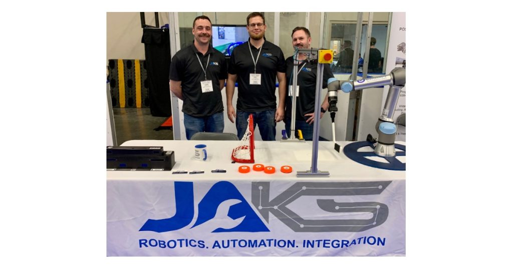 March 17, 2026 -DESIGN ENGINEERING Presents DEX Expo, Langley Events Centre - April 8, 2026