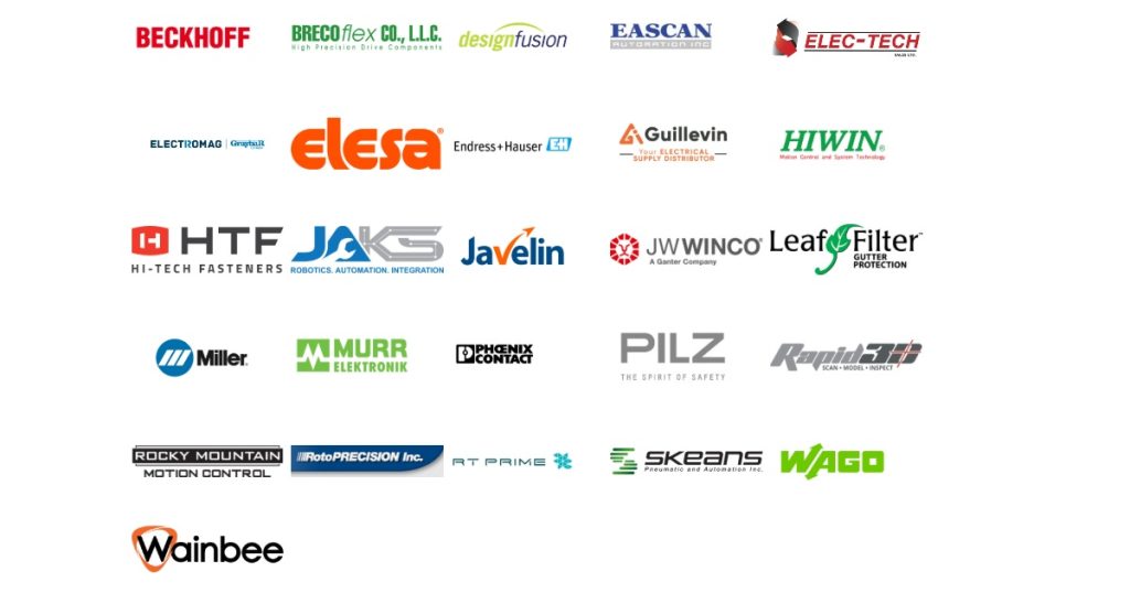 March 17, 2026 -DESIGN ENGINEERING Presents DEX Expo, Langley Events Centre - April 8, 2026 2