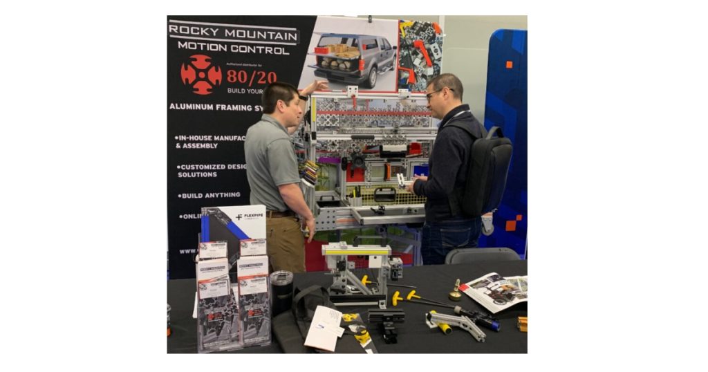 March 17, 2026 -DESIGN ENGINEERING Presents DEX Expo, Langley Events Centre - April 8, 2026