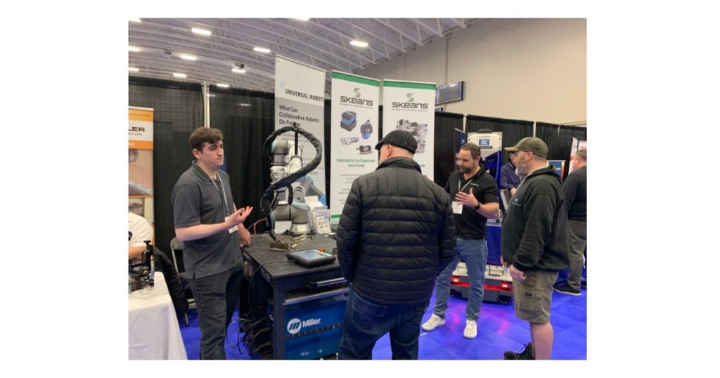 March 17, 2026 -DESIGN ENGINEERING Presents DEX Expo, Langley Events Centre - April 8, 2026