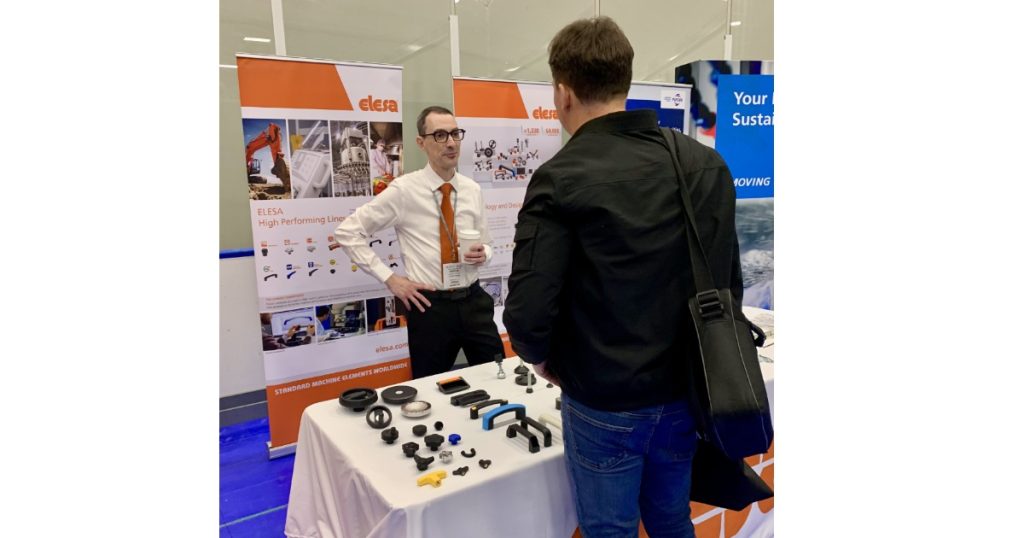 March 17, 2026 -DESIGN ENGINEERING Presents DEX Expo, Langley Events Centre - April 8, 2026