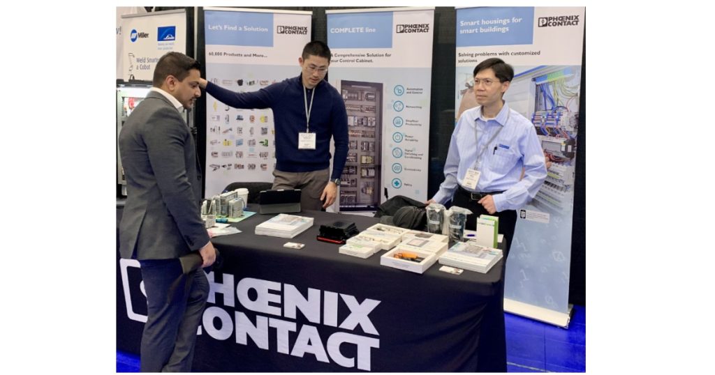 March 17, 2026 -DESIGN ENGINEERING Presents DEX Expo, Langley Events Centre - April 8, 2026