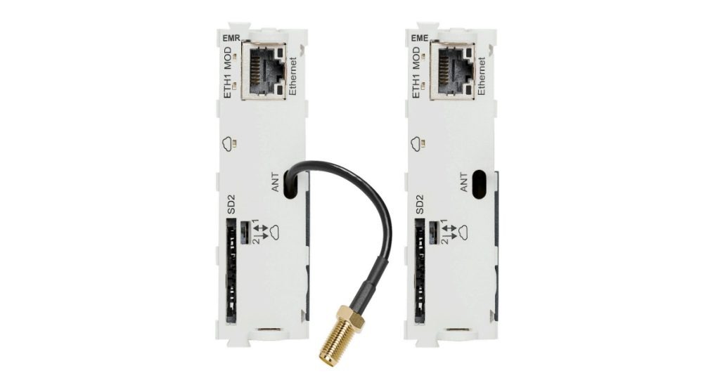 March 17, 2026 - Endress+Hauser Instant Connectivity How the Liquiline Edge Module CYY7 Allows Plant Operators to Easily Retrofit Existing Liquid Analysis Installations 1