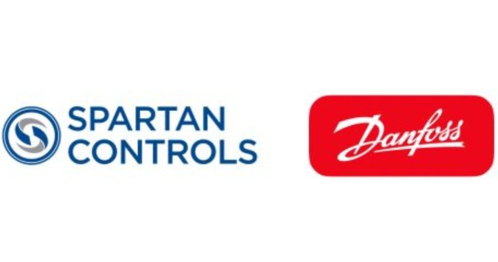 March 17, 2026 - Spartan Controls Appointed Exclusive Western Canadian Sales Partner for Danfoss Drives