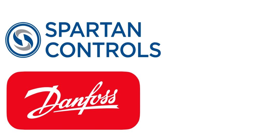 March 17, 2026 - Spartan Controls Appointed Exclusive Western Canadian Sales Partner for Danfoss Drives