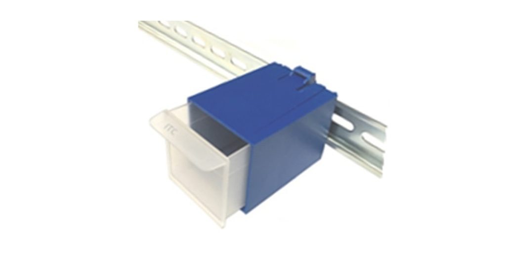 March 18, 2026 - ITC Industrial Enclosures for Control & Automation