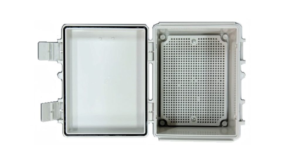 March 18, 2026 - ITC Industrial Enclosures for Control & Automation