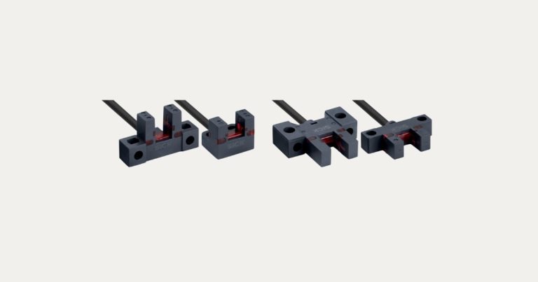 March 19, 2026 - SICK New MF Fork Sensors