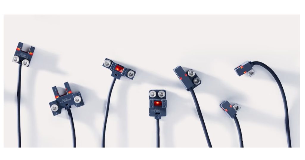 March 19, 2026 - SICK New MF Fork Sensors