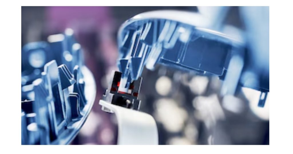 March 19, 2026 - SICK New MF Fork Sensors