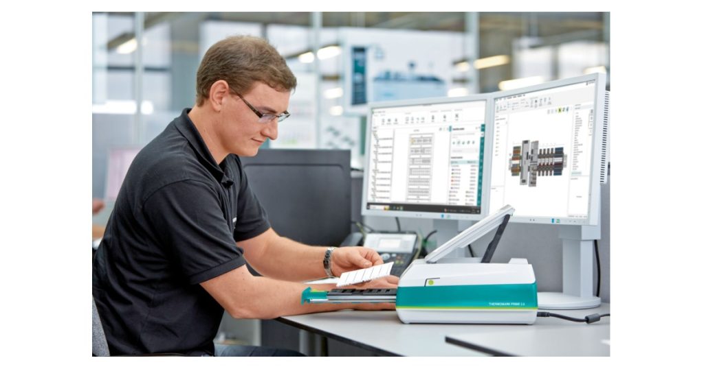 March 2, 2026 - Phoenix Contact Efficiency in Control Cabinet Building