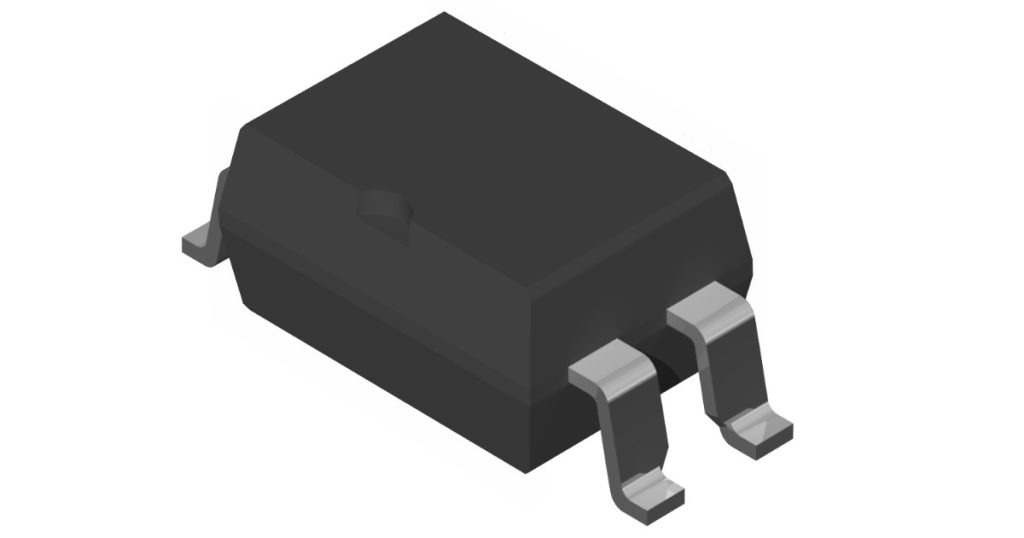 March 20, 2026 - Littelfuse Launches CPC1343G OptoMOS Solid-State Relay for High-Current, High-Isolation Applications