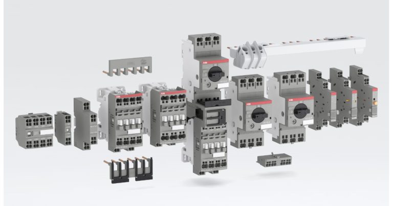 March 24, 2026 - ABB Push-in Spring Motor Starting & Push-in Technology Solutions