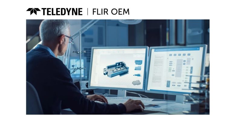 March 24, 2026 - Teledyne FLIR OEM Choosing the Right Thermal Imager for Your Integrated Project