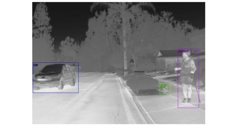 March 24, 2026 - Teledyne FLIR OEM Choosing the Right Thermal Imager for Your Integrated Project - Thermal Imaging