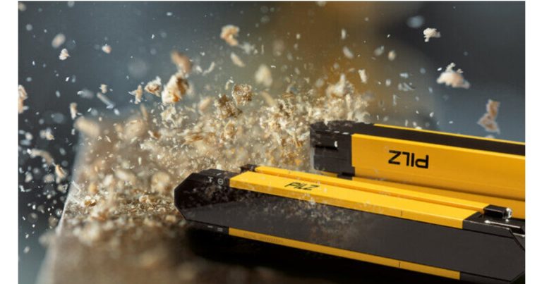 March 25, 2026 - Pilz Robust Design - Reliable Safety Sensor Technology for Demanding Industrial Environments - PSEN Sensor Technology